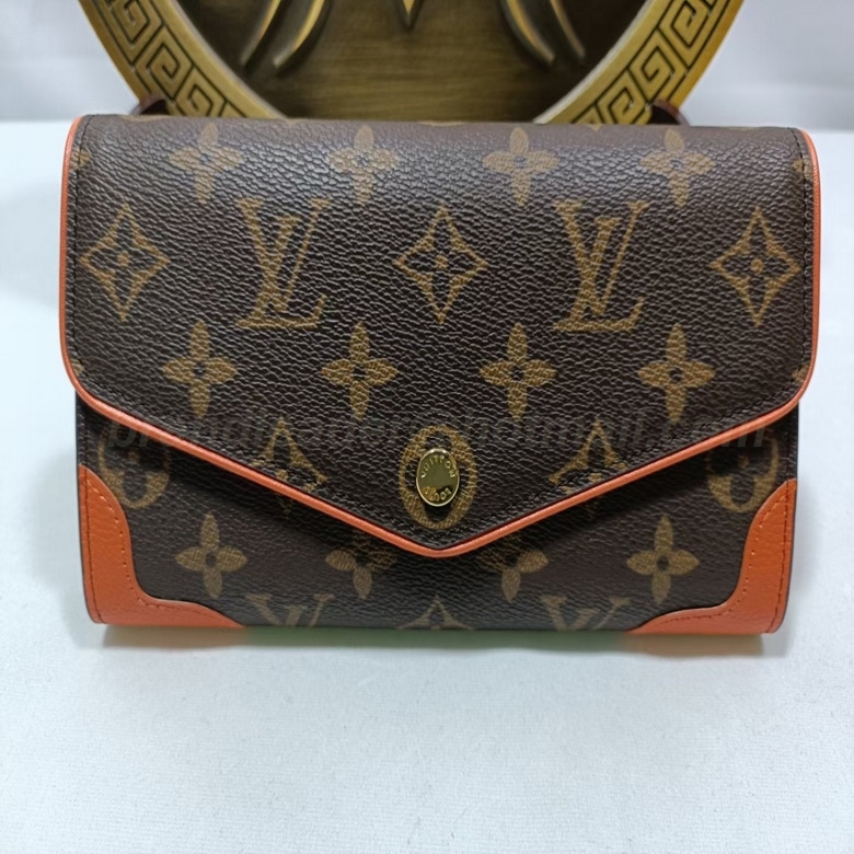 LV Wallets 38